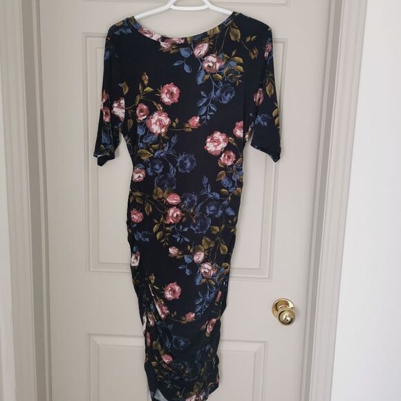 Motherhood maternity dress size L - Picture 5 of 6